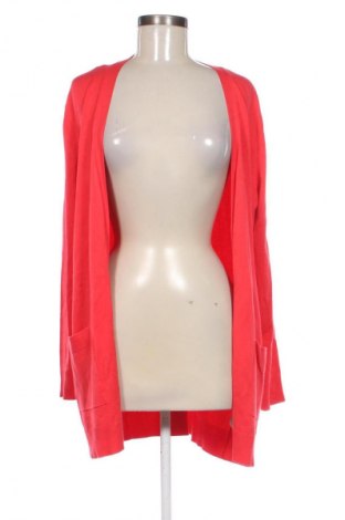 Damen Strickjacke Christian Berg, Größe XL, Farbe Rot, Preis € 15,99