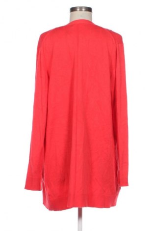 Damen Strickjacke Christian Berg, Größe XL, Farbe Rot, Preis € 15,99