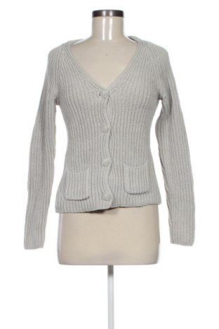 Γυναικεία ζακέτα Christian Berg, Μέγεθος M, Χρώμα Γκρί, Τιμή 14,99 €