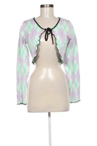 Damen Strickjacke Cider, Größe L, Farbe Mehrfarbig, Preis € 7,99