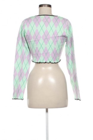 Damen Strickjacke Cider, Größe L, Farbe Mehrfarbig, Preis € 7,99