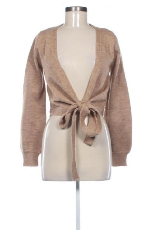 Női kardigán Cider, Méret XS, Szín Bézs, Ár 5 479 Ft