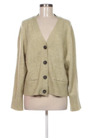 Damen Strickjacke Cindy Crawford For C&A, Größe S, Farbe Grün, Preis € 15,00