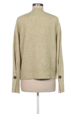 Damen Strickjacke Cindy Crawford For C&A, Größe S, Farbe Grün, Preis € 15,00