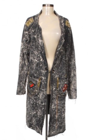 Női kardigán Cipo & Baxx, Méret XL, Szín Sokszínű, Ár 4 019 Ft