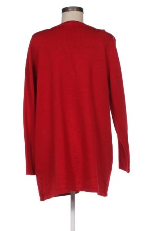 Damen Strickjacke Ciso, Größe L, Farbe Rot, Preis € 25,74