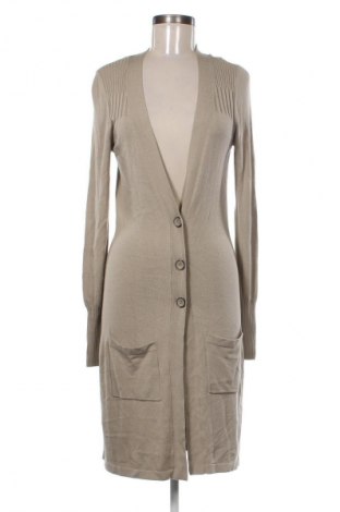 Damen Strickjacke Claudia Strater, Größe S, Farbe Beige, Preis € 8,99