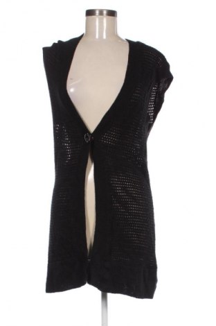 Дамска жилетка Cleo, Размер M, Цвят Черен, Цена 5,62 €