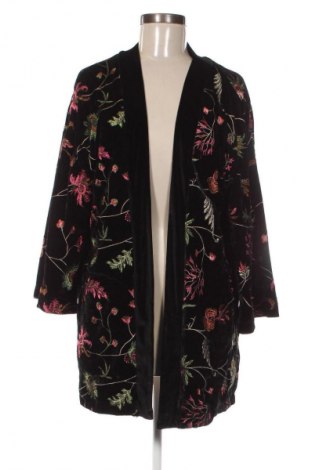 Damen Strickjacke Clockhouse, Größe S, Farbe Mehrfarbig, Preis € 6,99