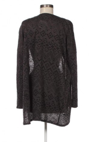 Damen Strickjacke Clockhouse, Größe S, Farbe Mehrfarbig, Preis € 6,99