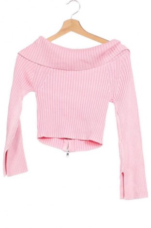 Női kardigán Clockhouse, Méret XS, Szín Rózsaszín, Ár 3 219 Ft