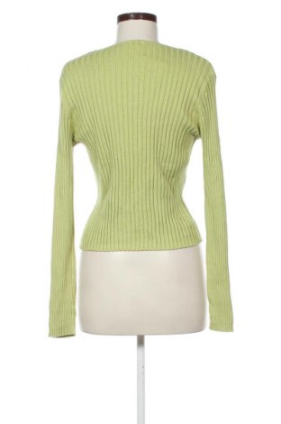 Дамска жилетка Clockhouse, Размер M, Цвят Зелен, Цена 5,11 €