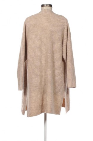 Дамска жилетка Clockhouse, Размер XS, Цвят Бежов, Цена 6,64 €