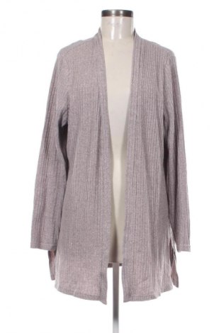 Damen Strickjacke Clothing & Co, Größe XXL, Farbe Mehrfarbig, Preis € 6,99