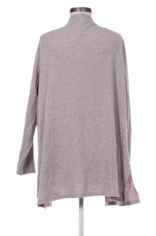 Damen Strickjacke Clothing & Co, Größe XXL, Farbe Mehrfarbig, Preis € 6,99