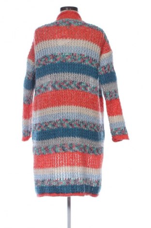 Damen Strickjacke Cocomore, Größe L, Farbe Mehrfarbig, Preis € 20,90