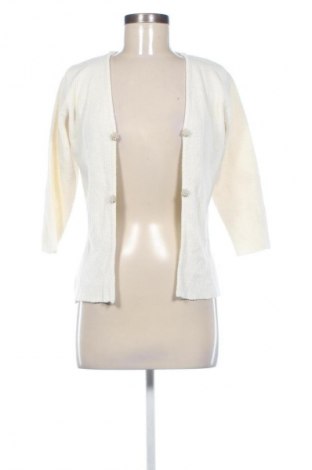 Női kardigán Collection, Méret S, Szín Ekrü
, Ár 6 103 Ft