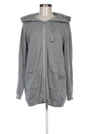 Női kardigán Collection L, Méret L, Szín Szürke, Ár 2 699 Ft