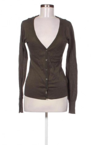 Damen Strickjacke Colours, Größe S, Farbe Grün, Preis € 14,77