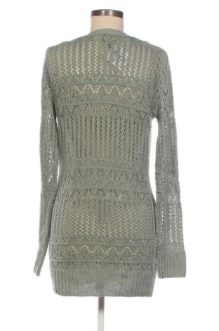 Damen Strickjacke Colours Of The World, Größe L, Farbe Grün, Preis 6,99 €