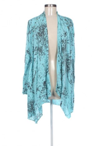 Γυναικεία ζακέτα Comfy, Μέγεθος XL, Χρώμα Πολύχρωμο, Τιμή 20,91 €