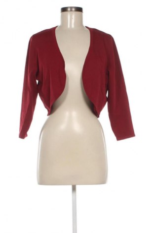 Női kardigán Comma,, Méret L, Szín Piros, Ár 7 519 Ft