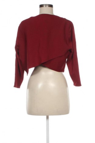 Női kardigán Comma,, Méret L, Szín Piros, Ár 7 519 Ft