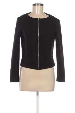 Damen Strickjacke Comma,, Größe S, Farbe Schwarz, Preis € 31,65