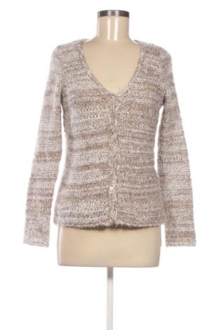 Damen Strickjacke Comma,, Größe S, Farbe Mehrfarbig, Preis € 31,65