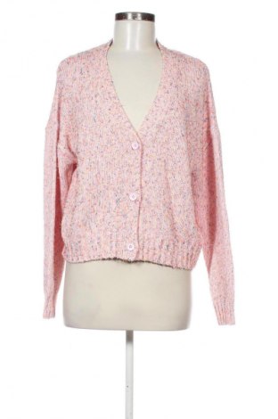 Damen Strickjacke Comma,, Größe S, Farbe Mehrfarbig, Preis 17,99 €