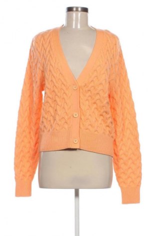 Дамска жилетка Comma,, Размер M, Цвят Оранжев, Цена 32,00 €