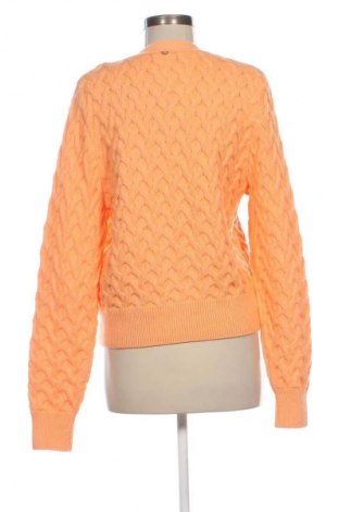 Дамска жилетка Comma,, Размер M, Цвят Оранжев, Цена 32,00 €