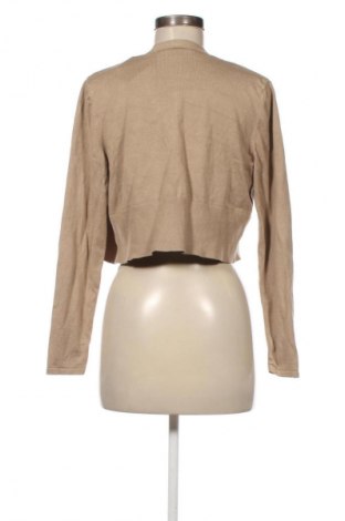 Női kardigán Comma,, Méret S, Szín Bézs, Ár 5 109 Ft