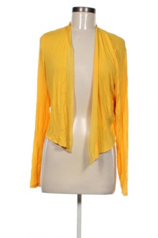 Damski kardigan Comma,, Rozmiar XL, Kolor Żółty, Cena 57,99 zł