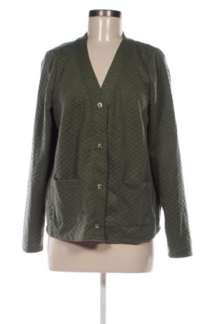 Női kardigán Como Vintage, Méret L, Szín Zöld, Ár 3 259 Ft