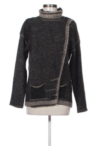 Damen Strickjacke Conbipel, Größe XL, Farbe Mehrfarbig, Preis € 10,99