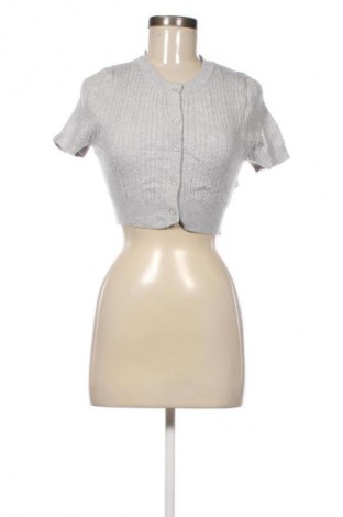 Damen Strickjacke Cotton On, Größe S, Farbe Grau, Preis € 5,99
