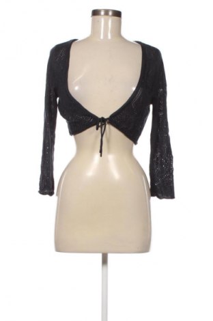 Damen Strickjacke Cream, Größe S, Farbe Blau, Preis € 10,99