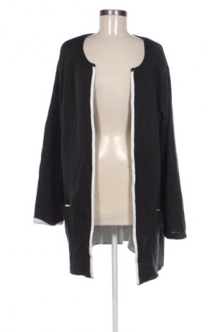 Damen Strickjacke Creation L, Größe XL, Farbe Schwarz, Preis € 9,99