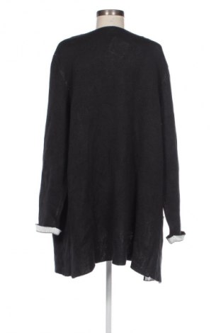Damen Strickjacke Creation L, Größe XL, Farbe Schwarz, Preis € 9,99