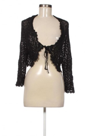 Női kardigán Crossroads, Méret XL, Szín Fekete, Ár 2 619 Ft