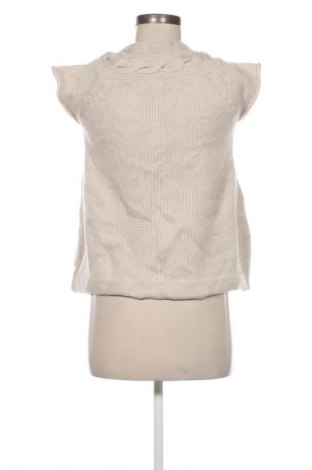 Дамска жилетка Cyrillus, Размер S, Цвят Бежов, Цена 14,82 €