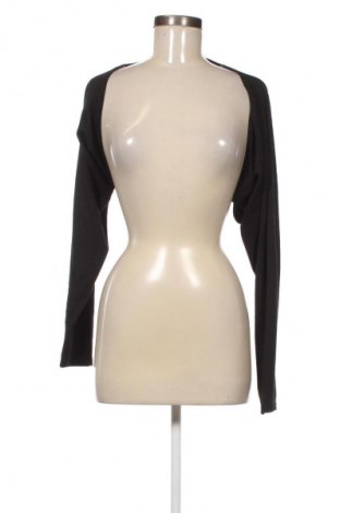 Damen Strickjacke DAZY, Größe M, Farbe Schwarz, Preis € 6,99