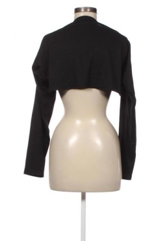 Damen Strickjacke DAZY, Größe M, Farbe Schwarz, Preis € 6,99