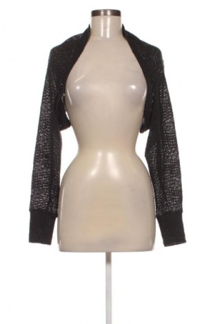 Női kardigán DAZY, Méret M, Szín Fekete, Ár 2 439 Ft