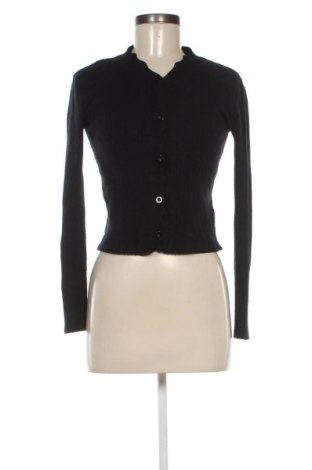 Női kardigán DAZY, Méret M, Szín Fekete, Ár 4 239 Ft