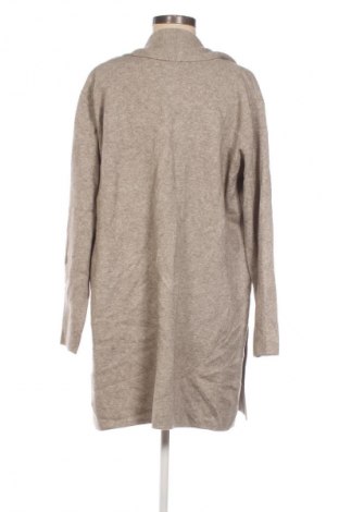 Damski kardigan DD-II, Rozmiar S, Kolor Szary, Cena 35,99 zł