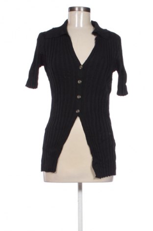 Damen Strickjacke DISSH, Größe M, Farbe Schwarz, Preis € 22,99