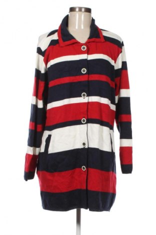 Дамска жилетка Damart, Размер L, Цвят Многоцветен, Цена 6,13 €