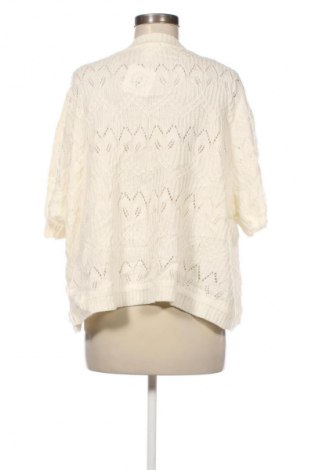 Női kardigán Damart, Méret XXL, Szín Ekrü
, Ár 2 989 Ft